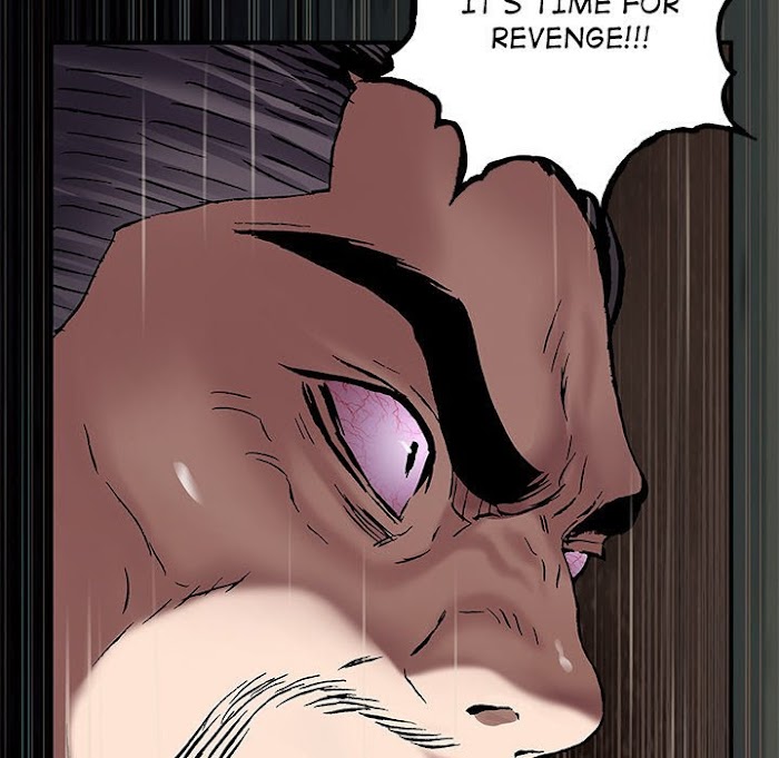 Read Leviathan (Lee Gyuntak) EN Manga Online