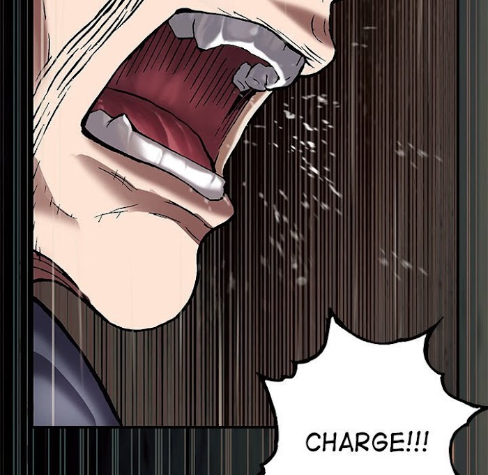 Read Leviathan (Lee Gyuntak) EN Manga Online