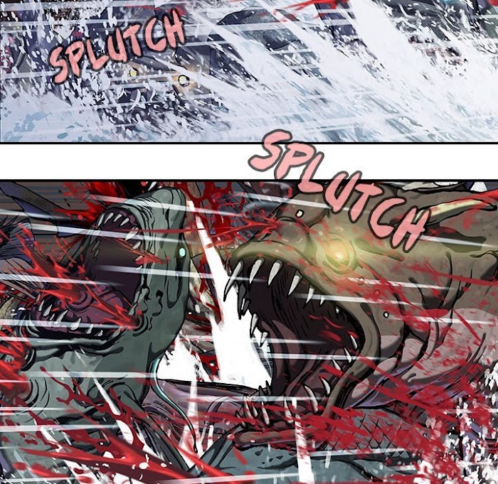 Read Leviathan (Lee Gyuntak) EN Manga Online