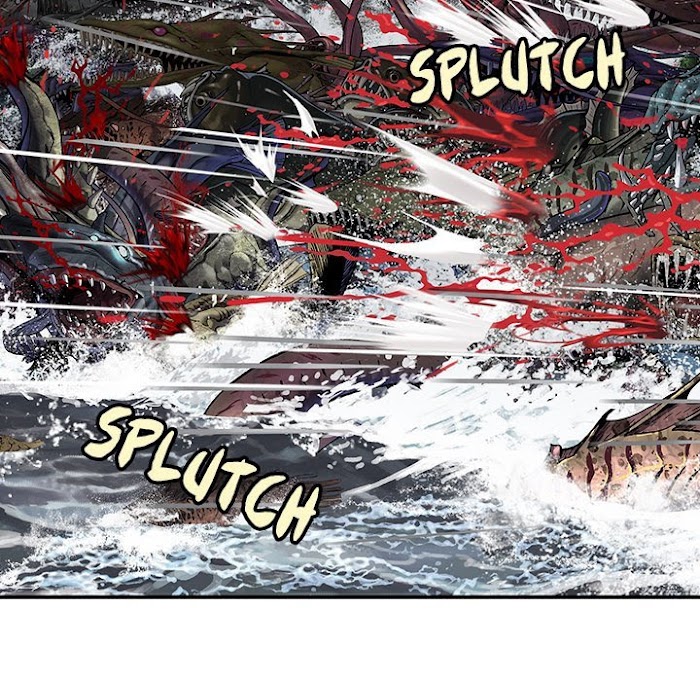 Read Leviathan (Lee Gyuntak) EN Manga Online