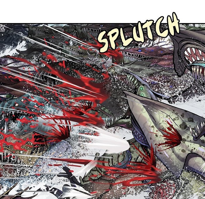 Read Leviathan (Lee Gyuntak) EN Manga Online