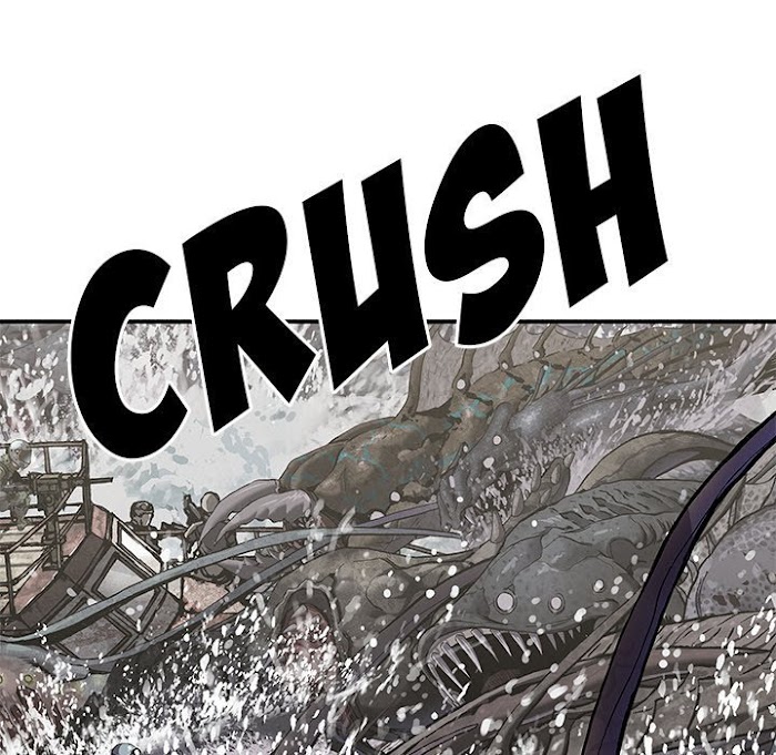 Read Leviathan (Lee Gyuntak) EN Manga Online