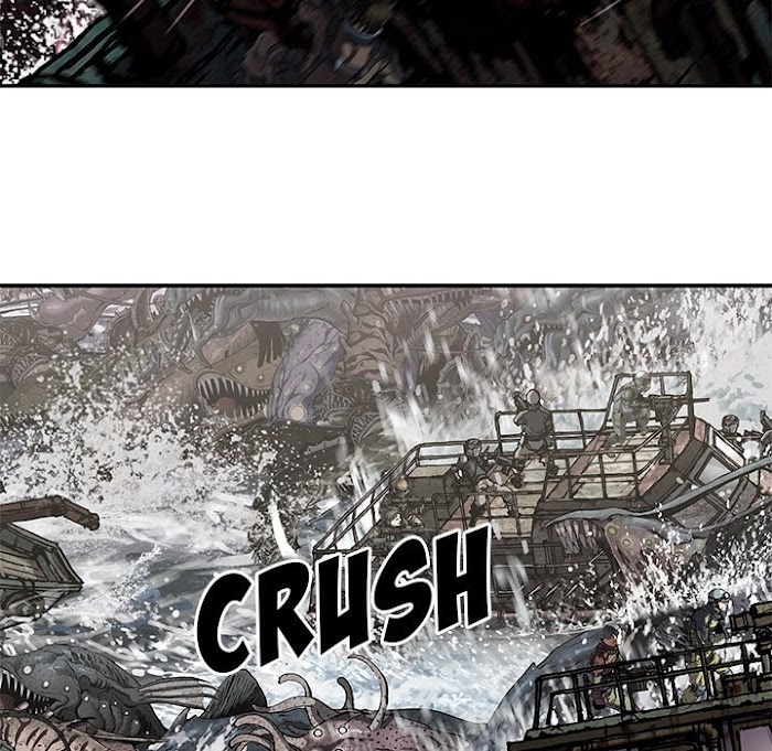Read Leviathan (Lee Gyuntak) EN Manga Online