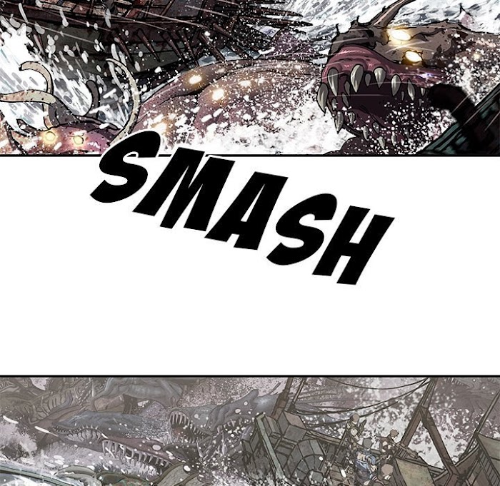 Read Leviathan (Lee Gyuntak) EN Manga Online