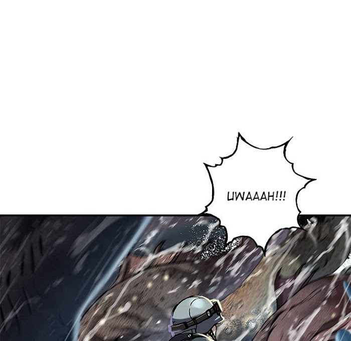 Read Leviathan (Lee Gyuntak) EN Manga Online