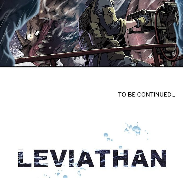 Read Leviathan (Lee Gyuntak) EN Manga Online