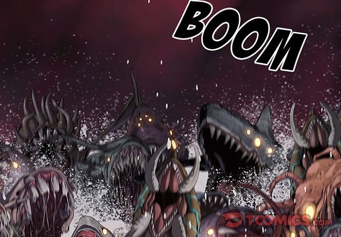 Read Leviathan (Lee Gyuntak) EN Manga Online