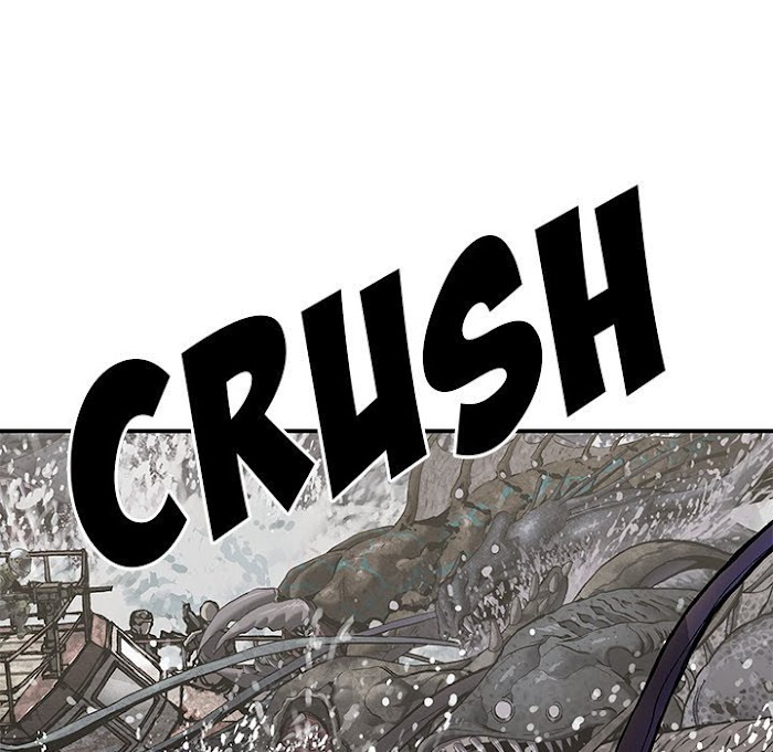 Read Leviathan (Lee Gyuntak) EN Manga Online