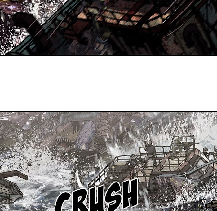 Read Leviathan (Lee Gyuntak) EN Manga Online