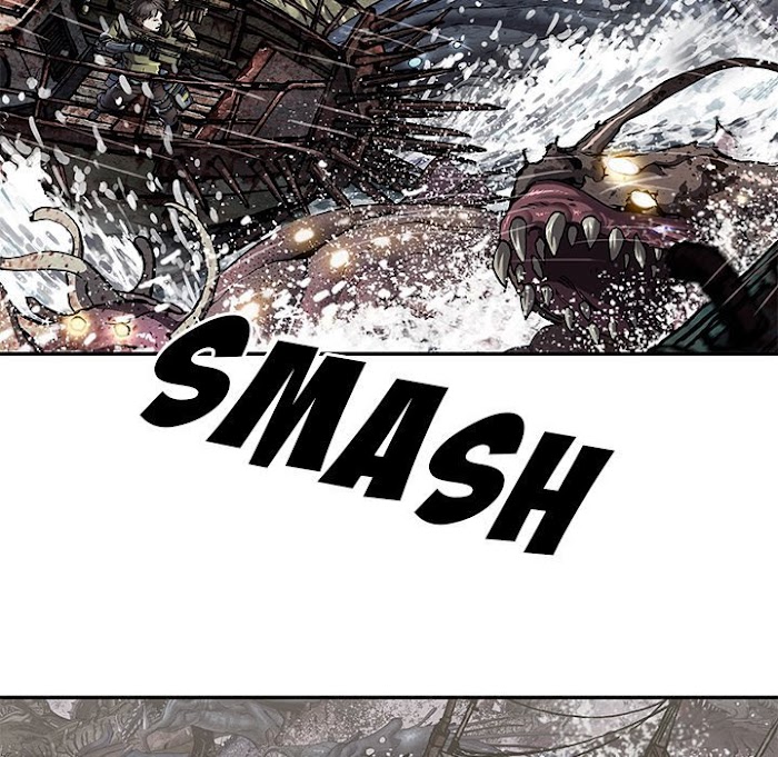 Read Leviathan (Lee Gyuntak) EN Manga Online