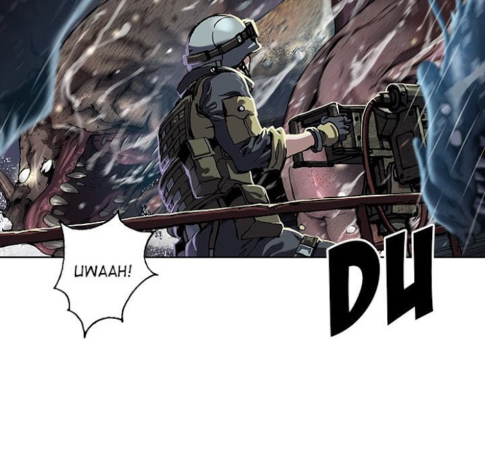 Read Leviathan (Lee Gyuntak) EN Manga Online