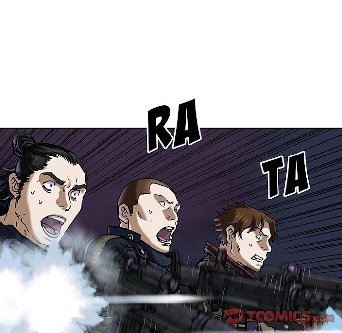 Read Leviathan (Lee Gyuntak) EN Manga Online