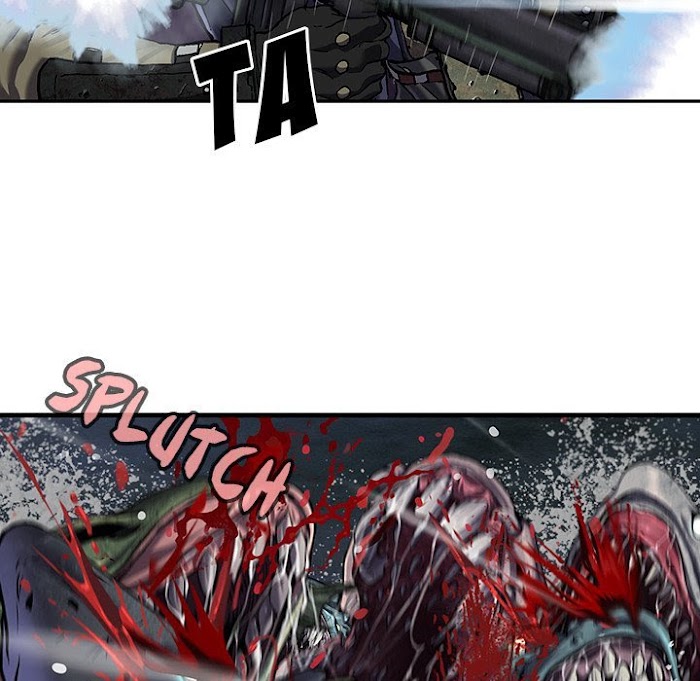 Read Leviathan (Lee Gyuntak) EN Manga Online