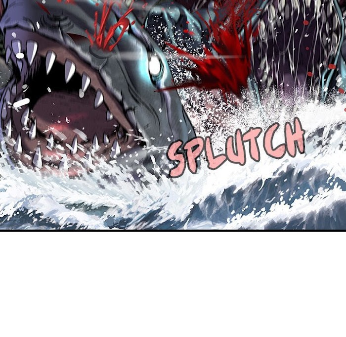 Read Leviathan (Lee Gyuntak) EN Manga Online
