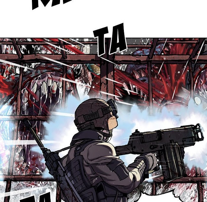 Read Leviathan (Lee Gyuntak) EN Manga Online