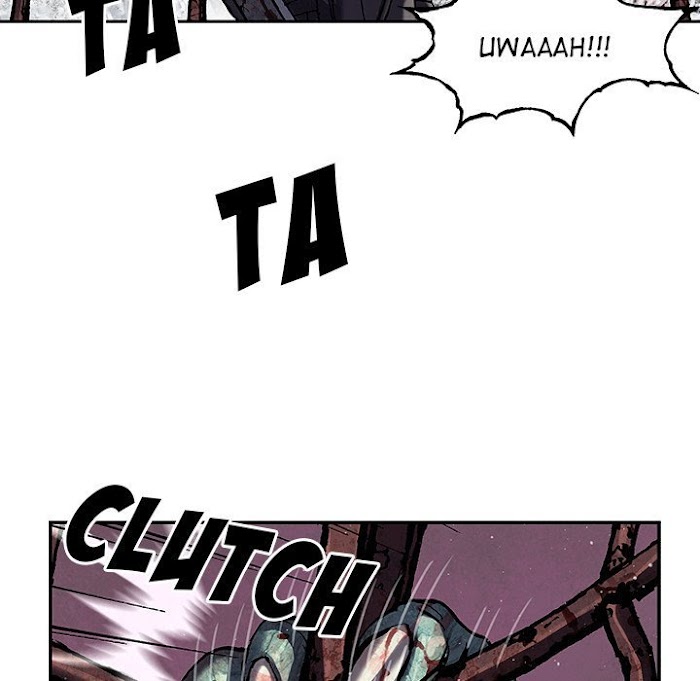 Read Leviathan (Lee Gyuntak) EN Manga Online
