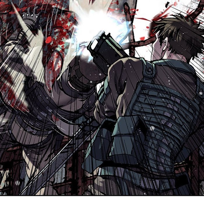 Read Leviathan (Lee Gyuntak) EN Manga Online