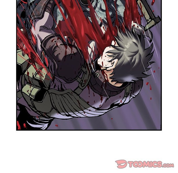 Read Leviathan (Lee Gyuntak) EN Manga Online
