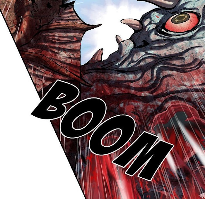 Read Leviathan (Lee Gyuntak) EN Manga Online