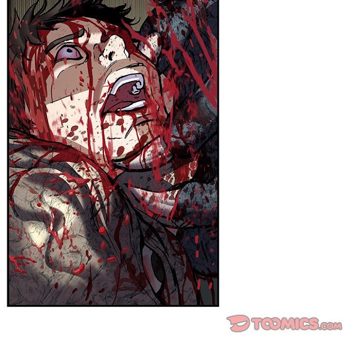 Read Leviathan (Lee Gyuntak) EN Manga Online