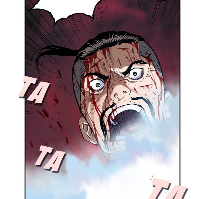 Read Leviathan (Lee Gyuntak) EN Manga Online