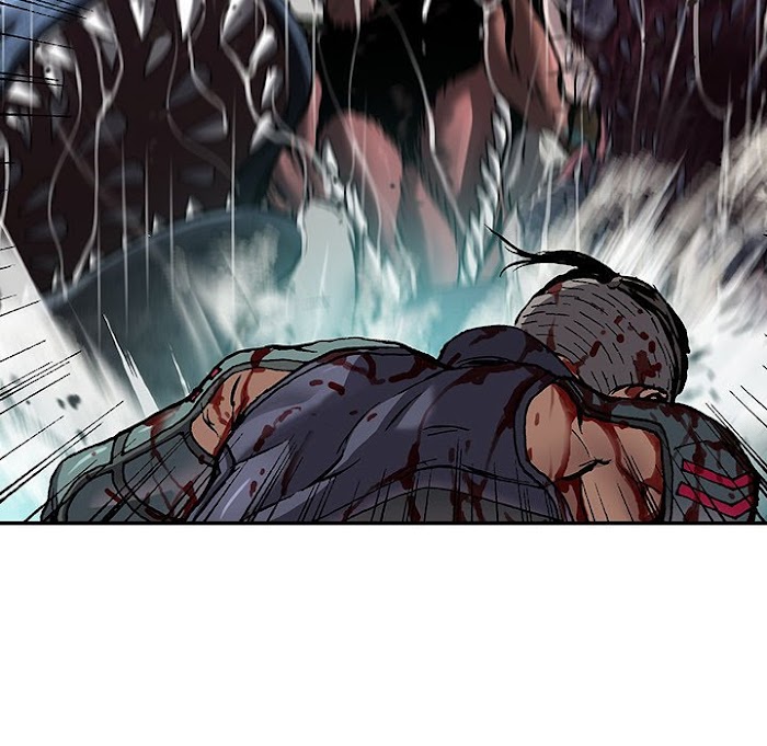 Read Leviathan (Lee Gyuntak) EN Manga Online