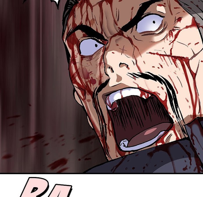 Read Leviathan (Lee Gyuntak) EN Manga Online