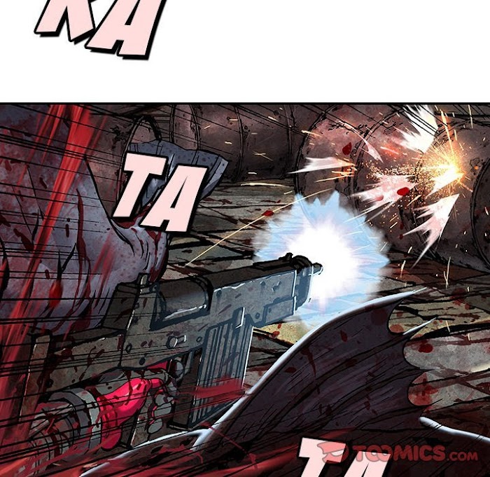 Read Leviathan (Lee Gyuntak) EN Manga Online