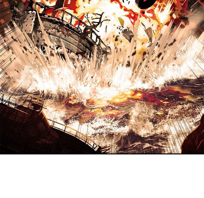 Read Leviathan (Lee Gyuntak) EN Manga Online