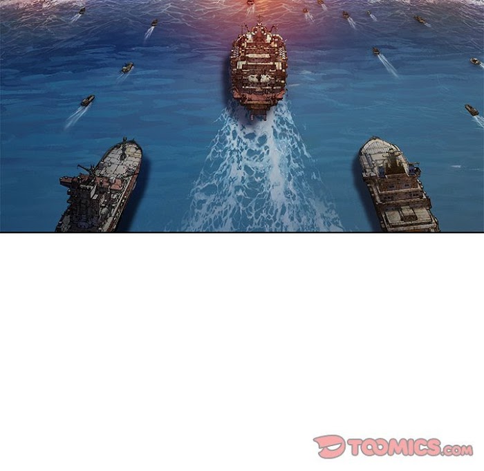 Read Leviathan (Lee Gyuntak) EN Manga Online
