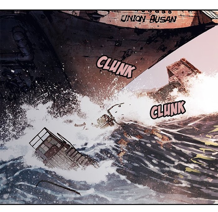Read Leviathan (Lee Gyuntak) EN Manga Online