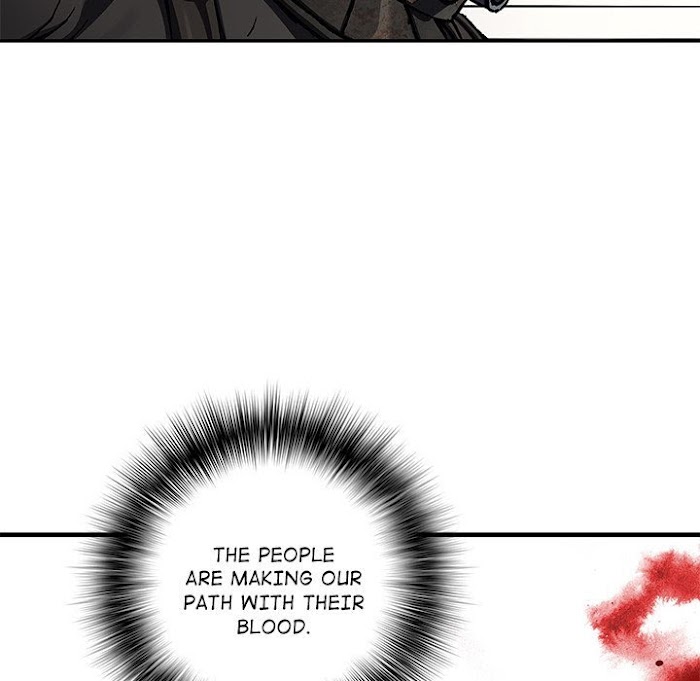 Read Leviathan (Lee Gyuntak) EN Manga Online