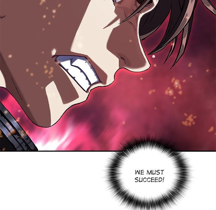 Read Leviathan (Lee Gyuntak) EN Manga Online