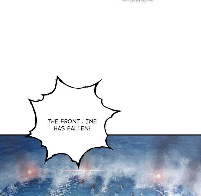Read Leviathan (Lee Gyuntak) EN Manga Online