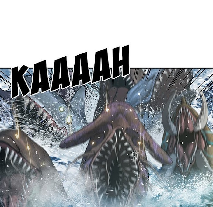 Read Leviathan (Lee Gyuntak) EN Manga Online