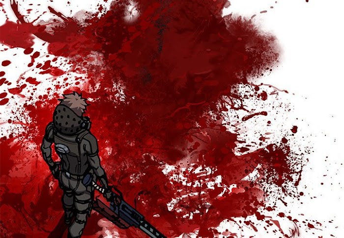 Read Leviathan (Lee Gyuntak) EN Manga Online