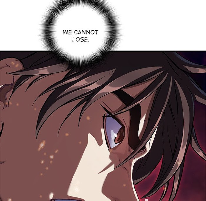 Read Leviathan (Lee Gyuntak) EN Manga Online