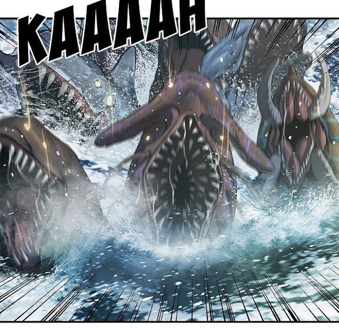 Read Leviathan (Lee Gyuntak) EN Manga Online