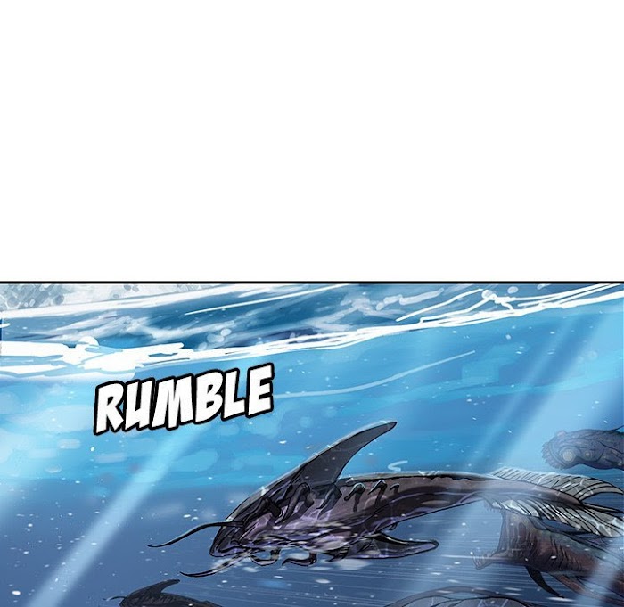 Read Leviathan (Lee Gyuntak) EN Manga Online