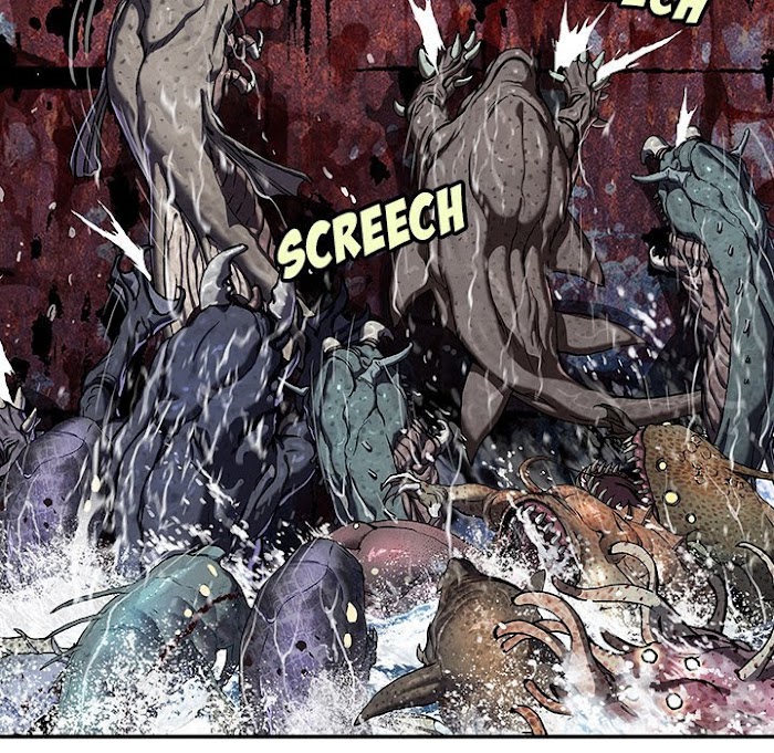 Read Leviathan (Lee Gyuntak) EN Manga Online