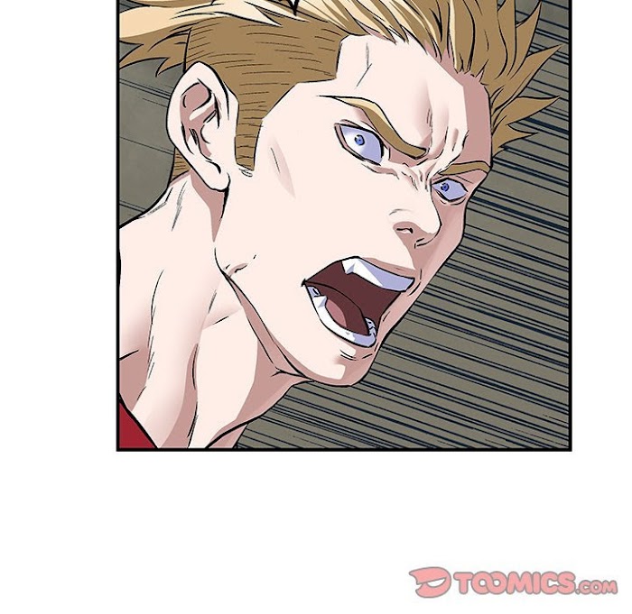 Read Leviathan (Lee Gyuntak) EN Manga Online