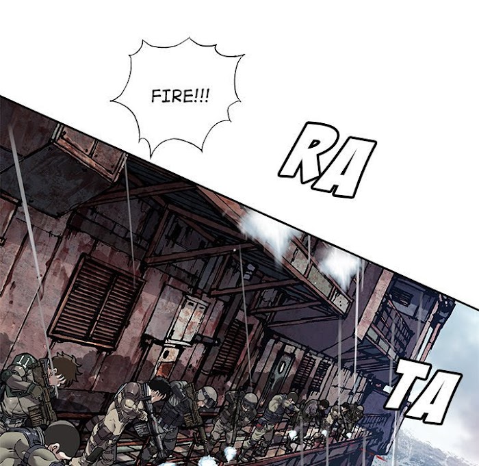 Read Leviathan (Lee Gyuntak) EN Manga Online