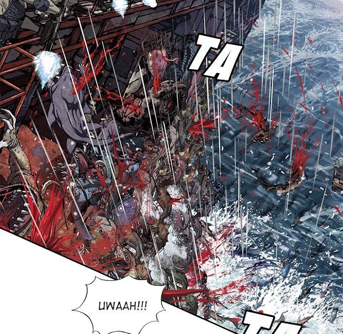 Read Leviathan (Lee Gyuntak) EN Manga Online