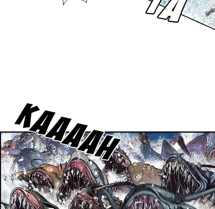 Read Leviathan (Lee Gyuntak) EN Manga Online