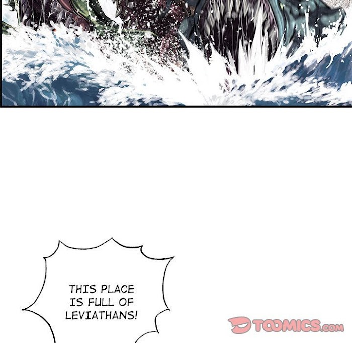 Read Leviathan (Lee Gyuntak) EN Manga Online