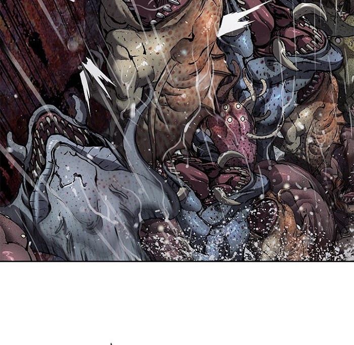 Read Leviathan (Lee Gyuntak) EN Manga Online