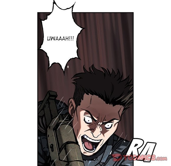 Read Leviathan (Lee Gyuntak) EN Manga Online
