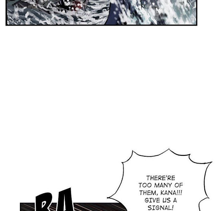 Read Leviathan (Lee Gyuntak) EN Manga Online