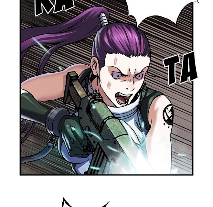Read Leviathan (Lee Gyuntak) EN Manga Online
