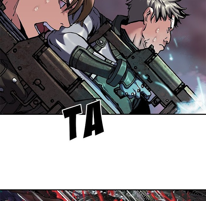 Read Leviathan (Lee Gyuntak) EN Manga Online